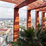 Departamento Reforma 27 By Gorent