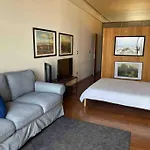 Departamento Reforma 27 By Gorent
