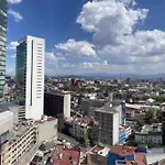 Departamento Reforma 27 By Gorent