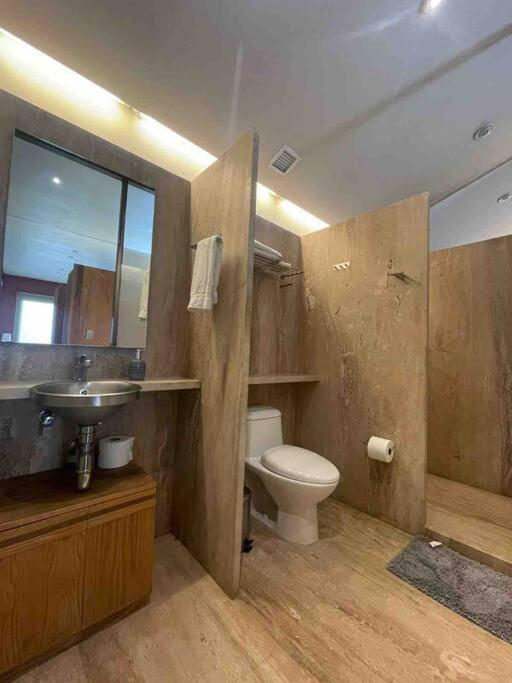 Apartment Departamento Reforma 27 By Gorent