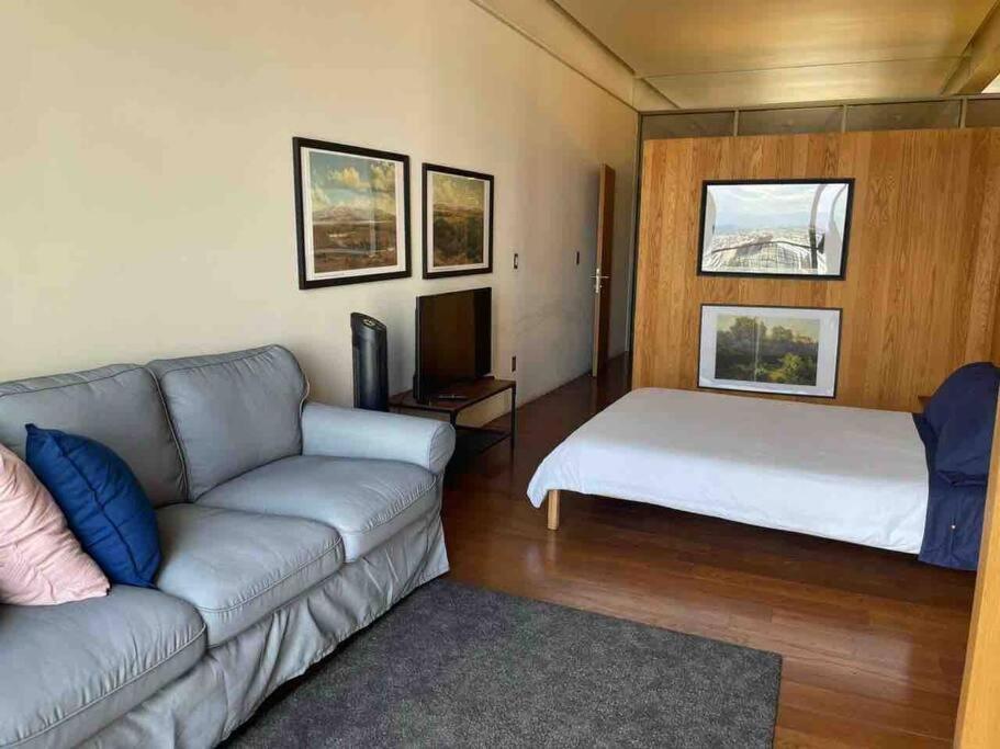 Apartment Departamento Reforma 27 By Gorent *