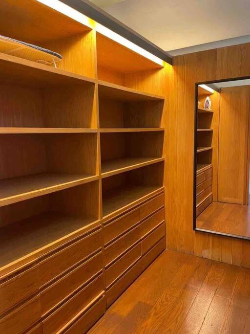 Departamento Reforma 27 By Gorent