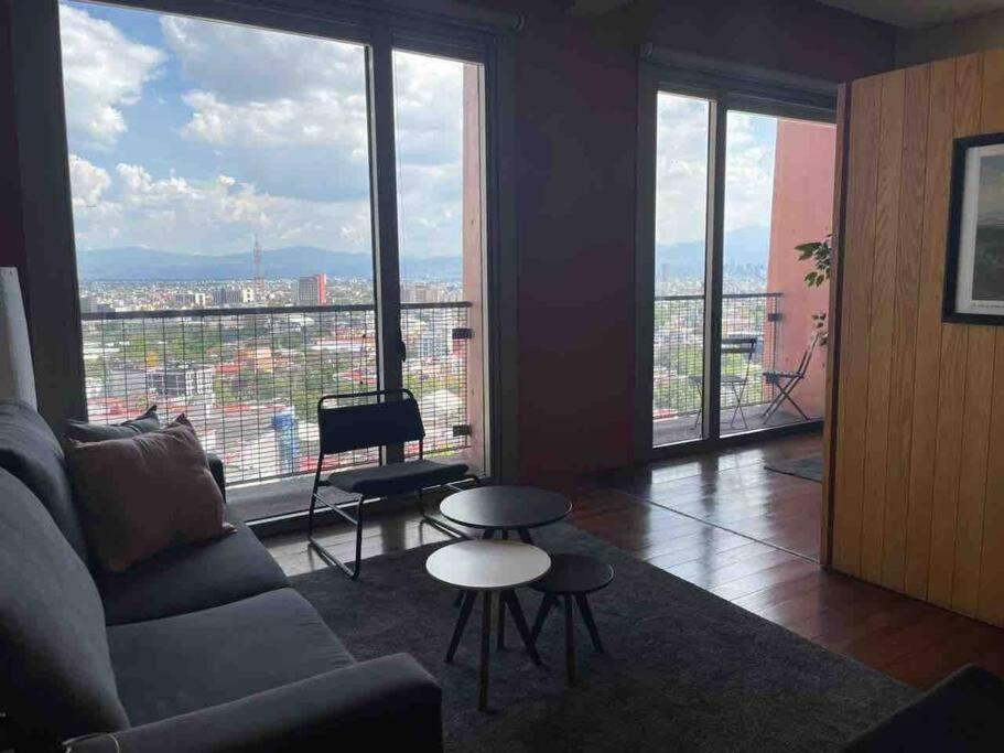 Departamento Reforma 27 By Gorent Apartment