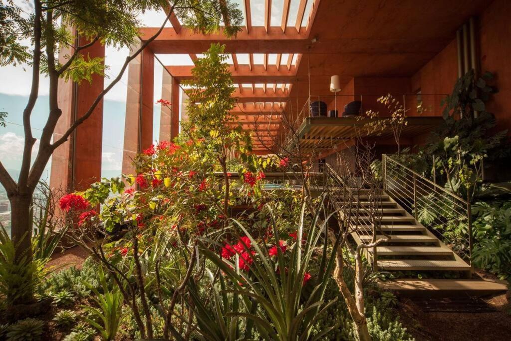 Departamento Reforma 27 By Gorent