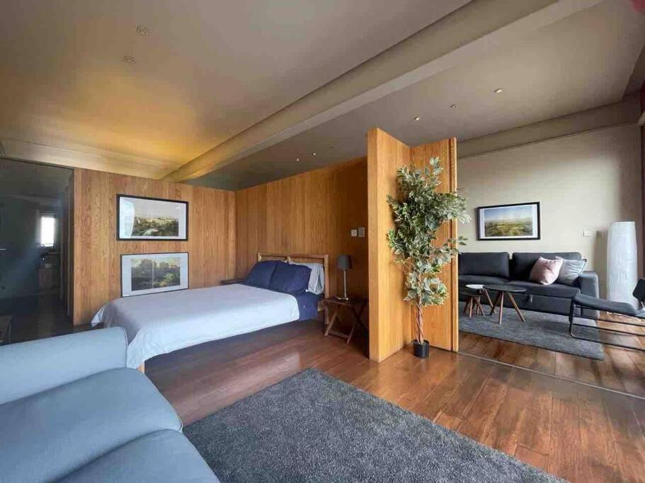Departamento Reforma 27 By Gorent Apartment