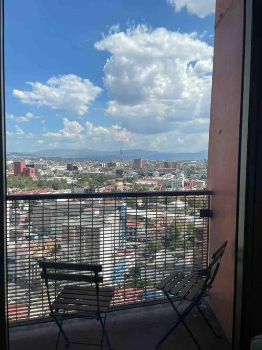 Departamento Reforma 27 By Gorent *